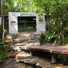 Phu Wiang National Park