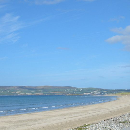 Banna Strand