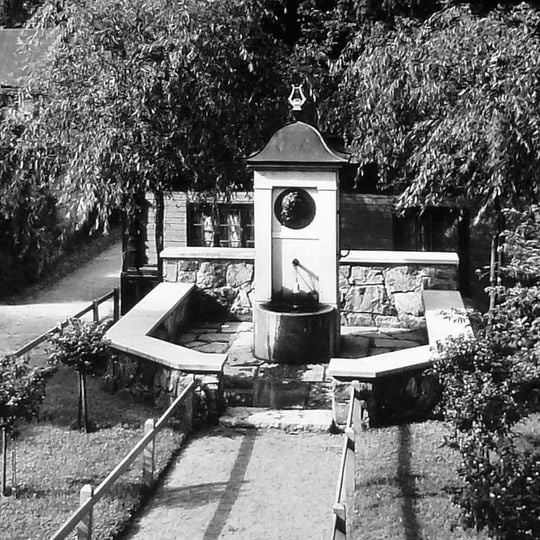 Bellmans well