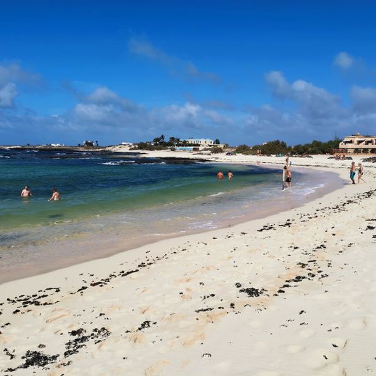 El Cotillo Beach