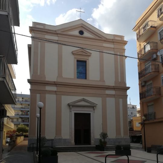 Chiesa della Sacra Famiglia