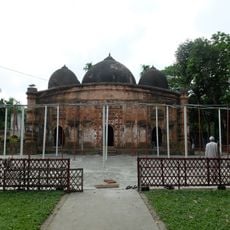 Qutub Mosque