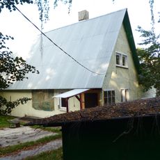 Улица Верещагина 8