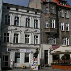 24/25 Stare Miasto in Olsztyn