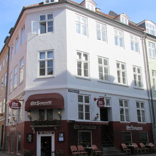 Brolæggerstræde 8