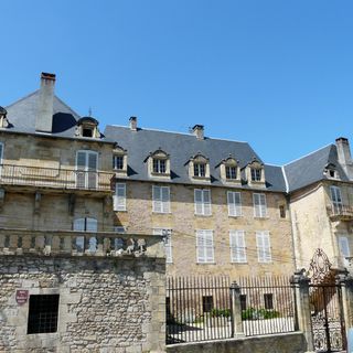 Hôtel de Bouilhac