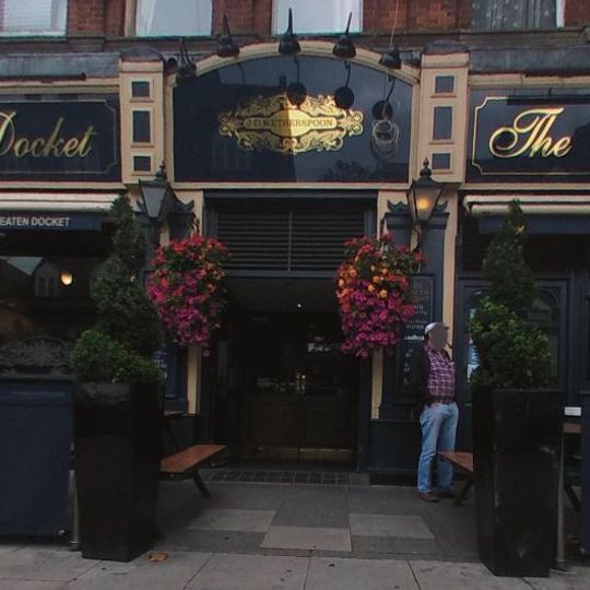 The Beaten Docket London