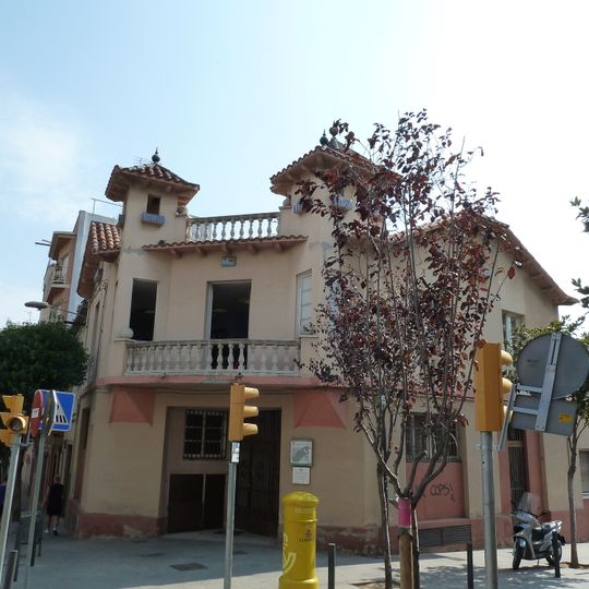 Casa Boleda