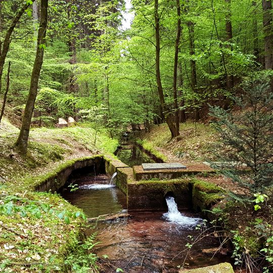 Breitenbach