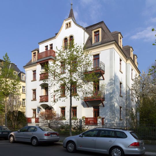 Tzschimmerstraße 15