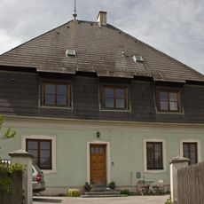 Pfarrhof