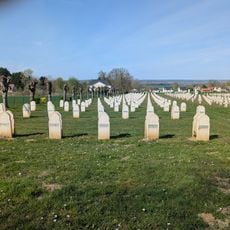 Cuts National Cemetery