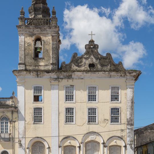 Hospital São João de Deus
