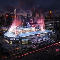 Stadion Docklands