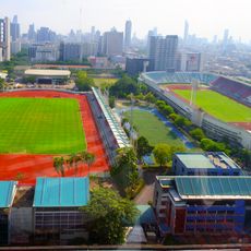 National Stadium
