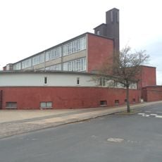 Skolen ved Sundet
