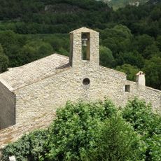 Église Saint-Brice de Pierrelongue