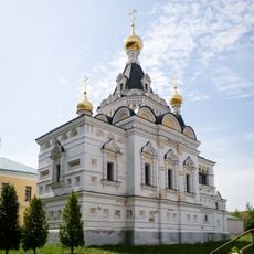 Church of Saint Elizabeth