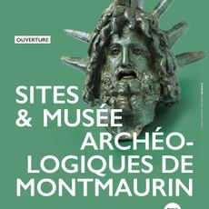 Musée de Montmaurin