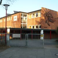 Hamburg-Farmsen-Berne