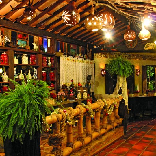 Bar da Praia