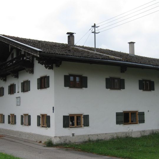 Bauernhaus Beim Bacher