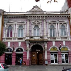 Bootmakers' Guildhouse in Târgu Mureș