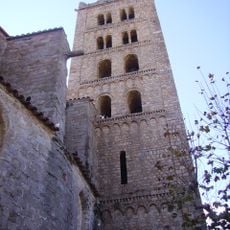 Sant Salvador de Breda