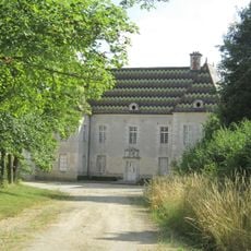 Château de Villiers-le-Duc