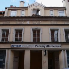 6a Curie-Skłodowskiej Street in Olsztyn