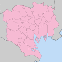Ichigaya-Tamachi