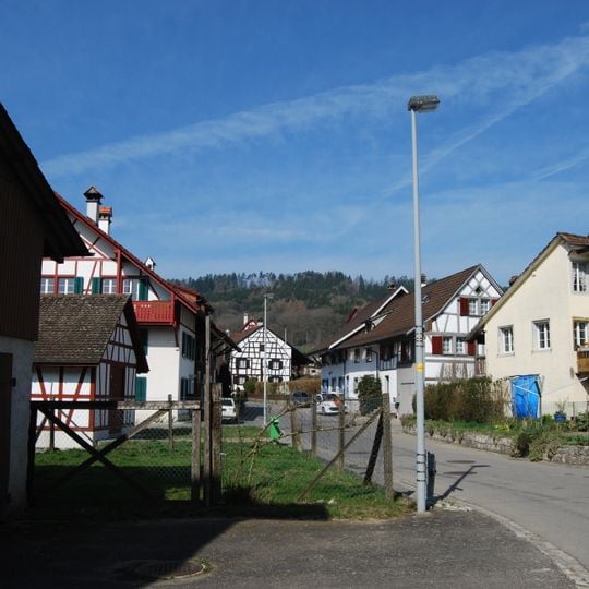 Hüntwangen