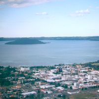 Distretto di Rotorua
