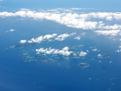 Aerial View 2