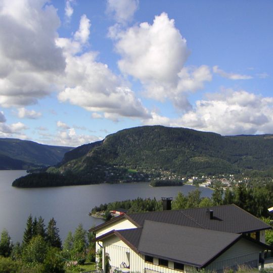 Nord-Aurdal