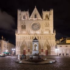 Place Saint-Jean