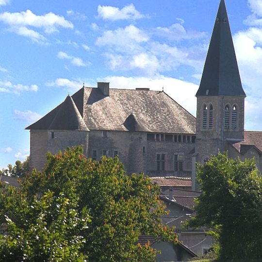 Sainte-Julie
