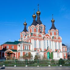 Спасо-Преображенский собор (Кимры)