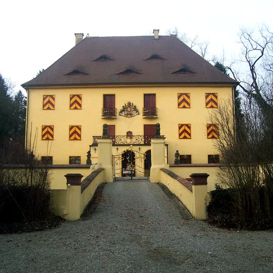 Schloss