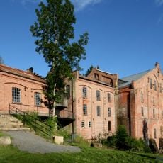 Kistefos-Museets Sculpture Park