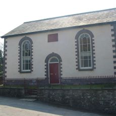 Penuel Baptist Chapel