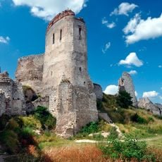 Castillo Čachtice