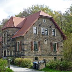 Forsthaus Basteistraße 103