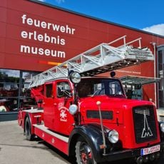 Feuerwehrmuseum Hermeskeil
