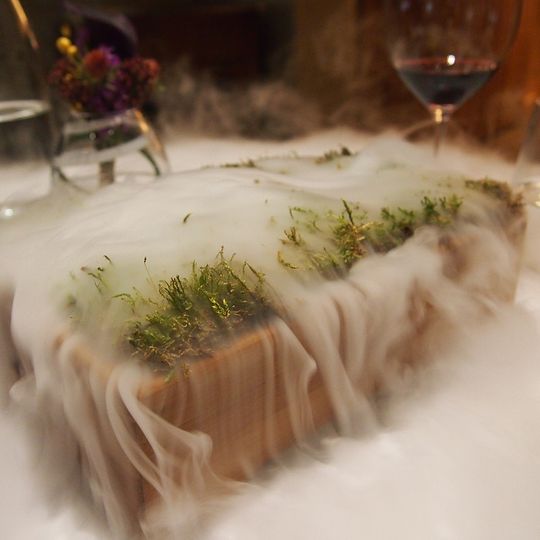 The Fat Duck