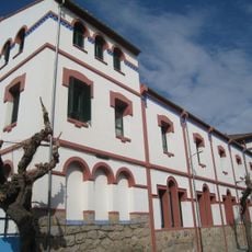 Ampliació de l'Hospital de La Garriga