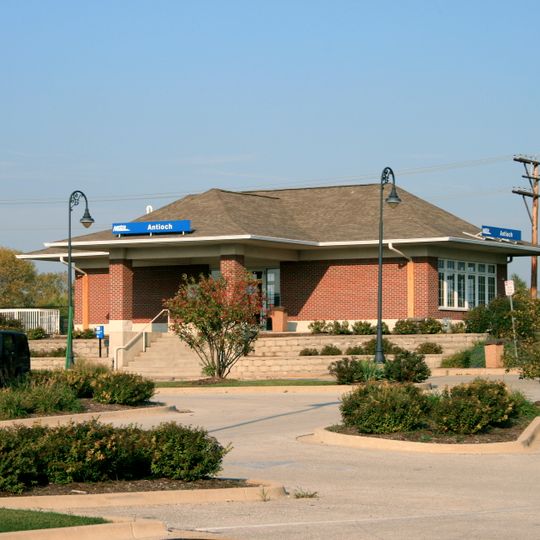 Antioch