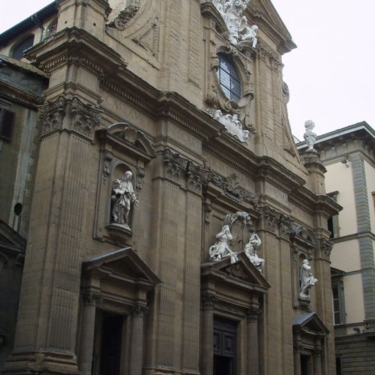 San Gaetano