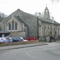 Church of All Saints