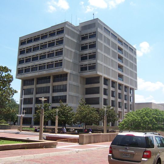 Parroquia de East Baton Rouge